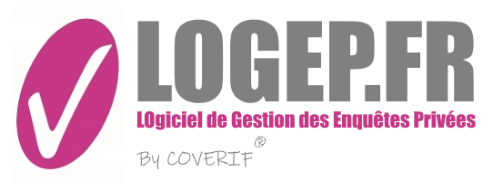 Logo of Appli logep